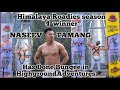 NASEEV Tamang || Himalaya Roadies season 4 winner || Sujan Subedi @naseebtamang01