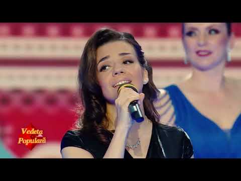 Maria Chivu - Nu ştiu ce e cu norocul | Finala sezonului 8 Vedeta populară (@TVR1)