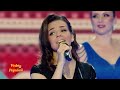 Maria Chivu Nu ştiu Ce E Cu Norocul Finala Sezonului 8 Vedeta Populară TVR1