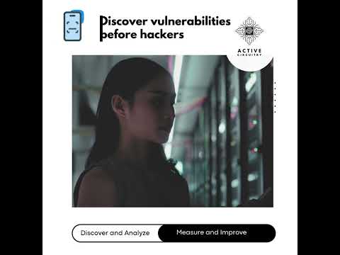 AC Port Scanner