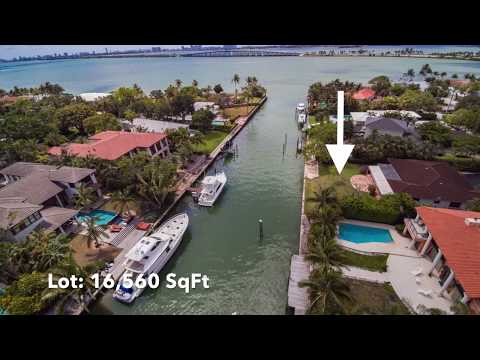 4225 Lake Road, Miami FL 33137