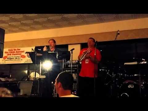 Polka Country Musicians: "Bartenders/Don't Fight Girls"