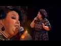 Главная сцена - Ирина Олифер 07.03.2015 