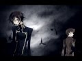 Code Geass OST 1 7 Strange Girl