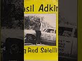 Hasil Adkins - Big red satellite #music #song #recordcollection #rocknroll #onemanband #usmusic