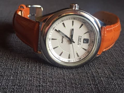 HMT ADSL 04 - Review