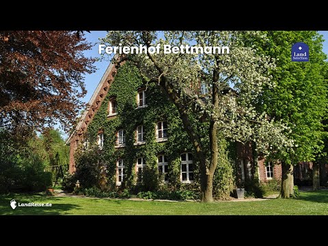 Video 17 aus  LandSelection Ferienhof Bettmann