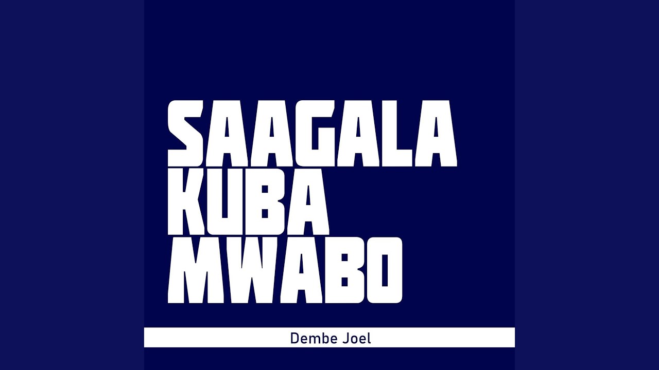 Sagala Kuba Mwaabo