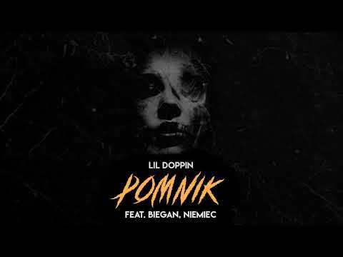 LIL DOPPIN "POMNIK" ft. BIEGAN, NIEMIEC