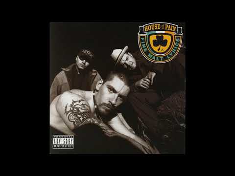 House Of Pain Put on Your Shit Kickers