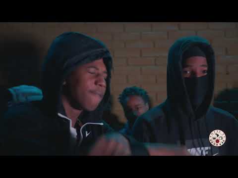 Lcf Kari x MRB Jay Sav - Thraxx! **(Dir. @Notti Tv )**