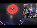 Dancing Queen ABBA 1976 Greatest Hits Vinyl Disk
