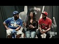 T REX AND EAZY THE BLOCK RECAP THEIR BATTLE AT NOME XI FEATURING MURDA MOOK URLTV