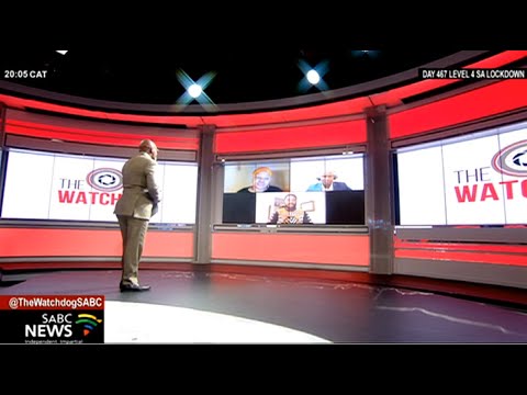 The Watchdog | Zuma's arrest saga: 06 July 2021
