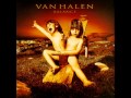 Van Halen - Aftershock