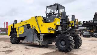 Wirtgen WR2500SK recycler for sale - Image 4 | Machineryline IE Wirtgen WR2500SK recycler | Image 4 - Machineryline