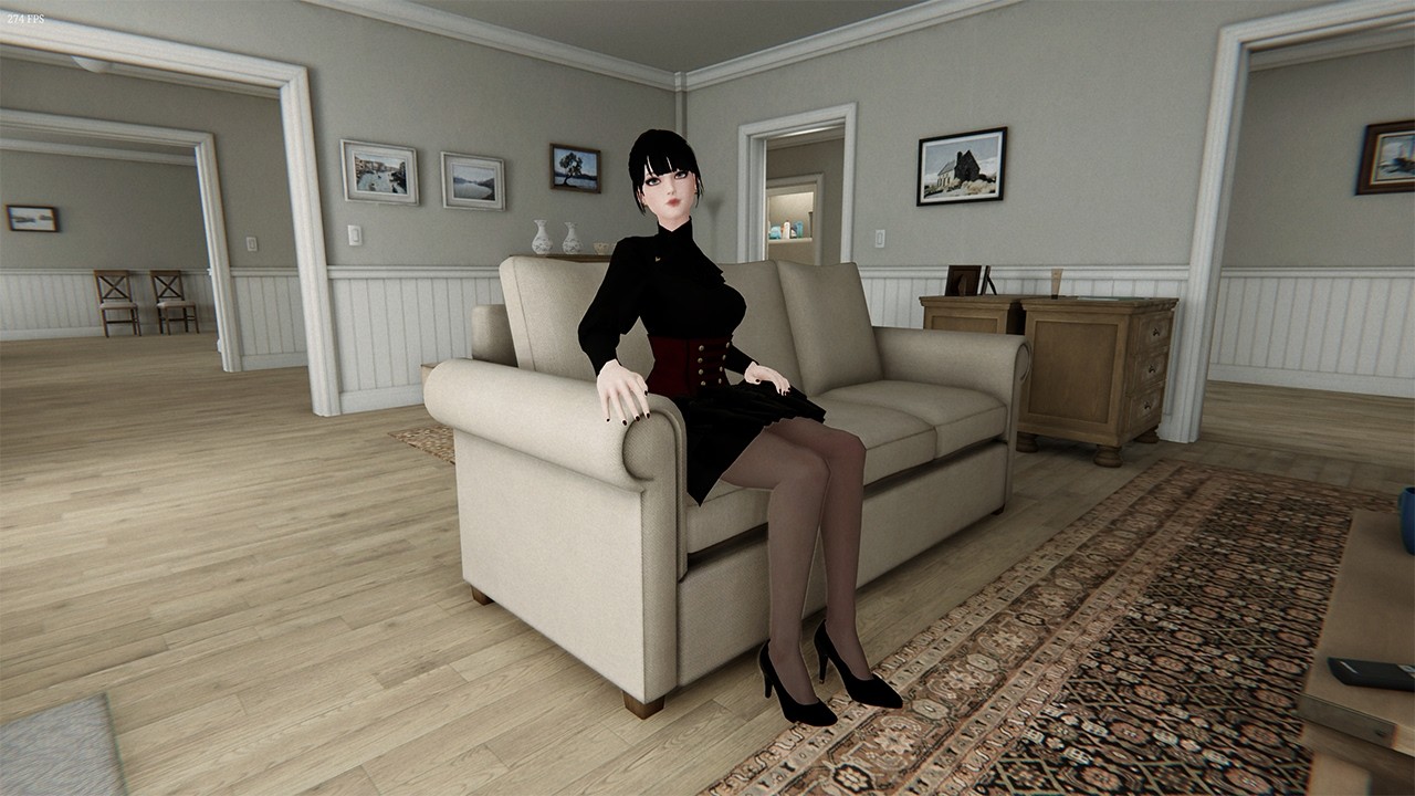 horor mengerikan malam euy