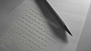 You have called me - Eric Nuzum