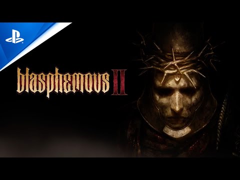 Видео № 0 из игры Blasphemous 2 (Б/У) [NSwitch]