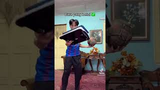 Download lagu CARA TIMBANG BOLA YANG SEBENAR #shorts #tiktokmalaysia mp3 Download lagu CARA TIMBANG BOLA YANG SEBENAR #shorts #tiktokmalaysia mp3