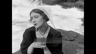 Asile de guerre (Société des Etablissements L. Gaumont, 1917) VOSE