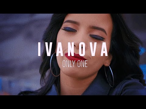 IVANOVA - Only One (Official Video)
