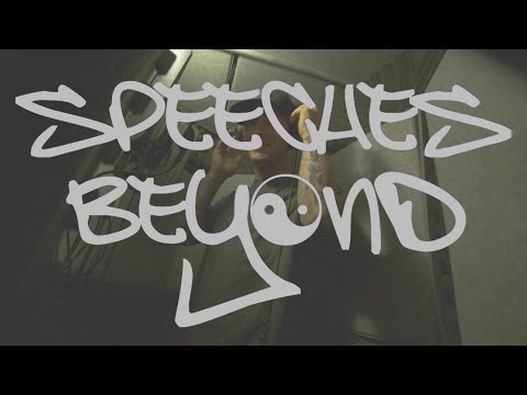 Speeches Beyond - My Place of Grace (Official Music Video)