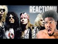 First Time Hearing Guns N' Roses - Paradise City (Reaction!)