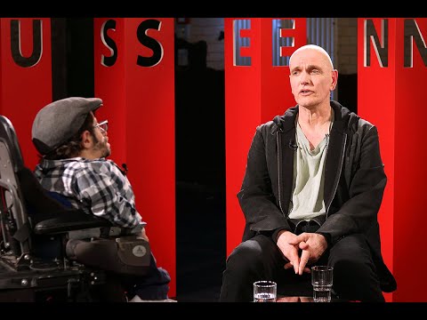 Vorschau: 21. Sendung mit Hubertus Siegert