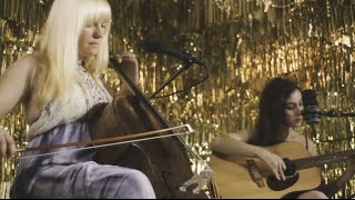 MARISSA NADLER, &quot;DEAD CITY EMILY&quot; // Live at the Wilderness Bureau