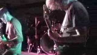 Soilent Green-Build Fear