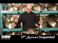 SABIAN 17