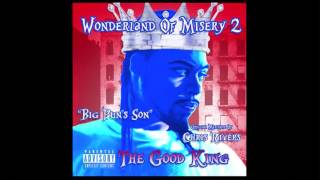 Chris Rivers ft. Whispers - Same 'Ol Thang (2014)