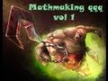 DOTA 2 Matchmaking qqq vol.1 pudge 