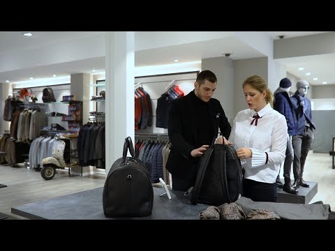 Volksbank-Raiffeisenbank im Kreis Rendsburg eG | Tamasi Usojan | Firmenkunde