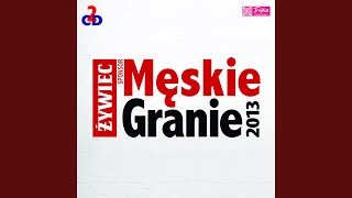 Niech Całują Cię Moje Oczy (Live)