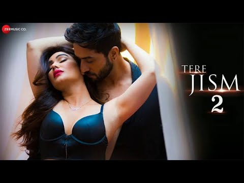 Tere Jism 2 - Music Video | Aly Goni, Kangna Sharma & Abdul Latif | Altaaf Sayyed | Aslam Khan
