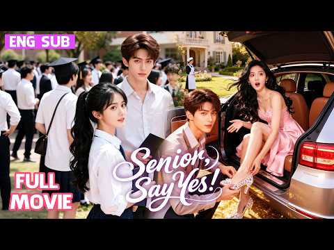 SUB| Her Flash-Marriage Senior Turned Out to Be Her Boss—CEO Spoiled Her Endlessly After Marriage💖