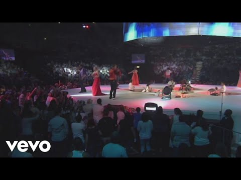 Eye of the Tiger Medley