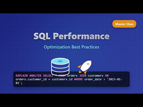 Sql Query Optimization Tips To Boost Your Database Performance