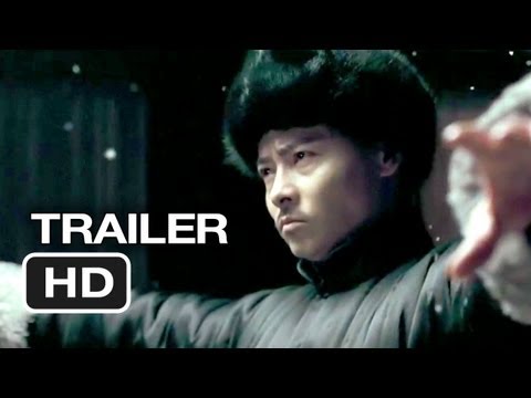 Wong Kar Wai does kung fu in 'The Grandmaster' – The Denver Post