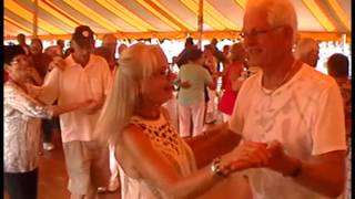 21 Cynor Classics, Line Tree Waltz