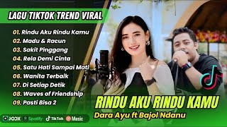 Download lagu RINDU AKU RINDU KAMU | Full Album Dara Ayu ft Bajol Ndanu | LAGU TIKTOK VIRAL 2025 | SAKIT PINGGANG mp3 Download lagu RINDU AKU RINDU KAMU | Full Album Dara Ayu ft Bajol Ndanu | LAGU TIKTOK VIRAL 2025 | SAKIT PINGGANG mp3