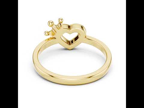 YouTube Video Thumbnail - Yellow