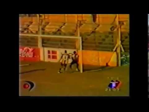 Berazategui 2 - Leandro N. Alem 3 (Primera B Clausura 1999)