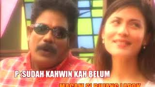 Download lagu Ali Mamak & Angeline Tan Sudah Kahwin Ke Belum mp3 Download lagu Ali Mamak & Angeline Tan Sudah Kahwin Ke Belum mp3