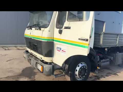 EL19579 - Mercedes-Benz SK 1625