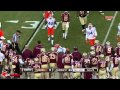 DANTE FOWLER Jr. vs. Florida State (2014) - YouTube