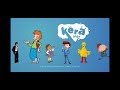 KERA Station ID Arthur Funding