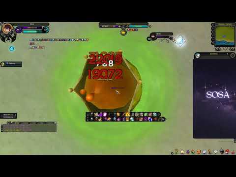 Fiesta Online | OC/SC Solo Record (3:46 & 1:36)